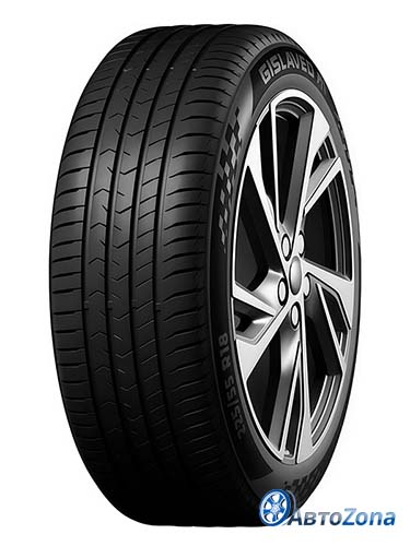 Gislaved ActiveControl 245/45R19 102V